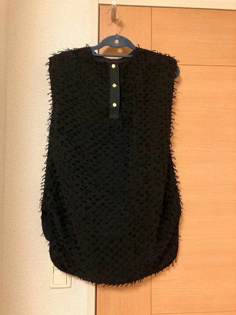 Gypsohila Fairy Tops ジプソフィア　フェアリートップス