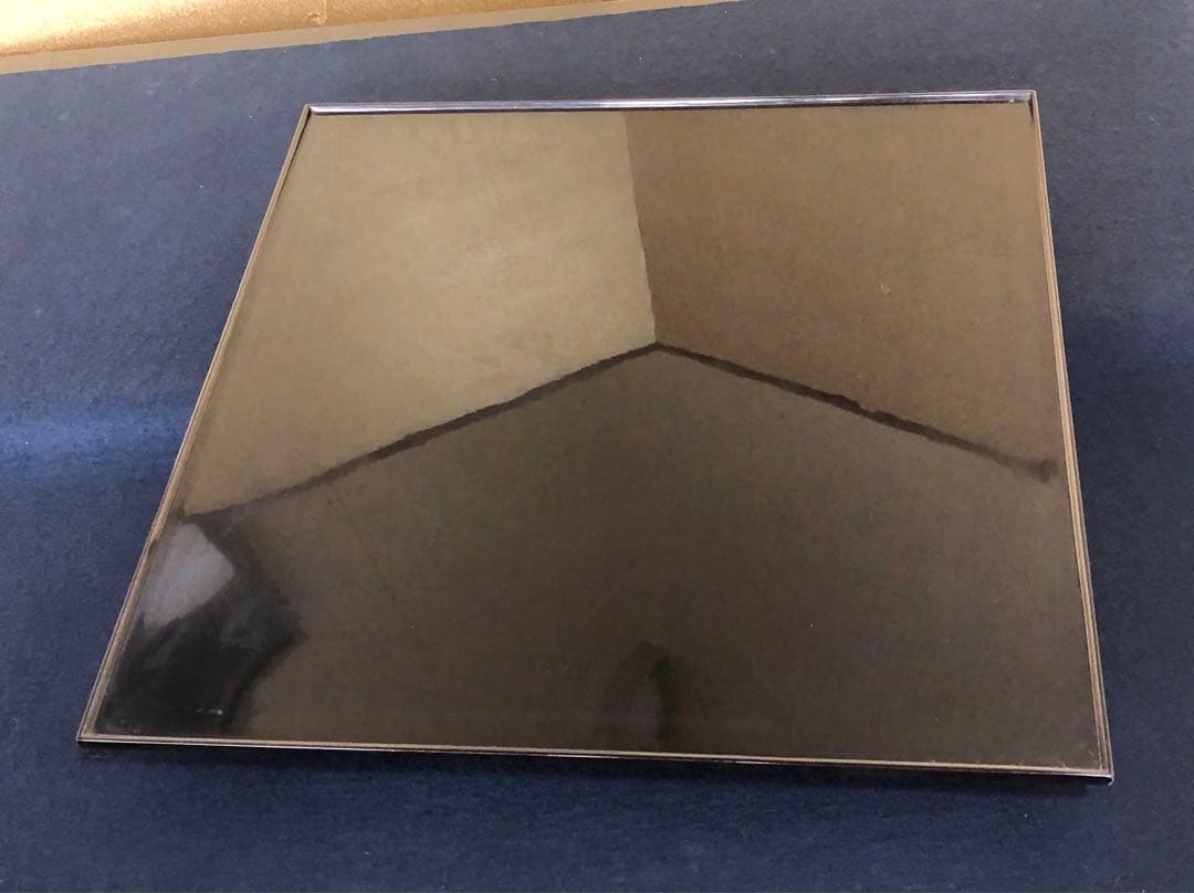 割引❗️《レ》輪島塗 盛器 輪島 慶塚作 木製漆器 共布 共箱 251125え6