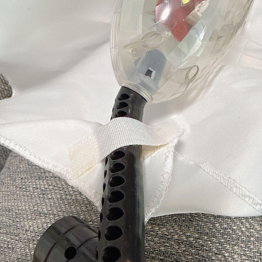 ナイトメア ゼロ フィギュアハンドル付きライトアップ