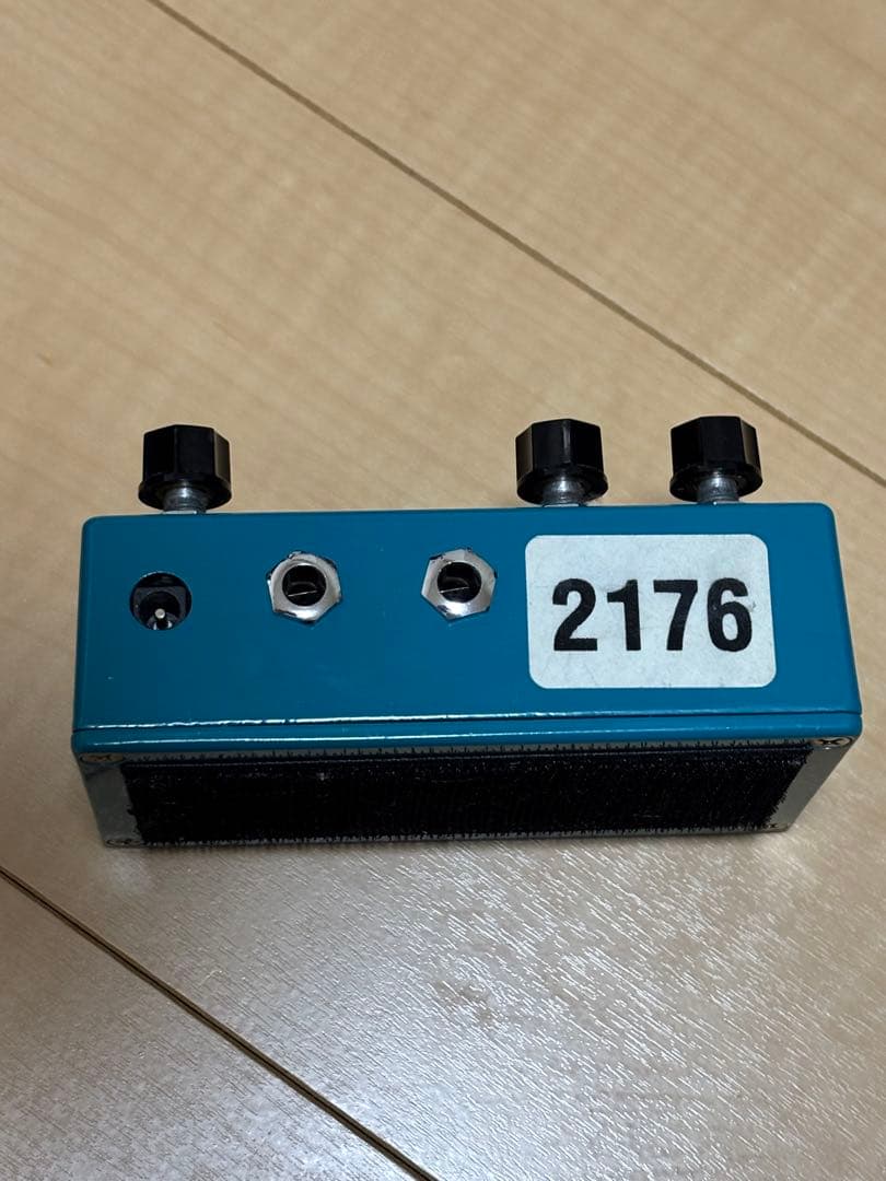 C*6様 Lovepedal AMP Eleven ギターエフェクター　本体のみ