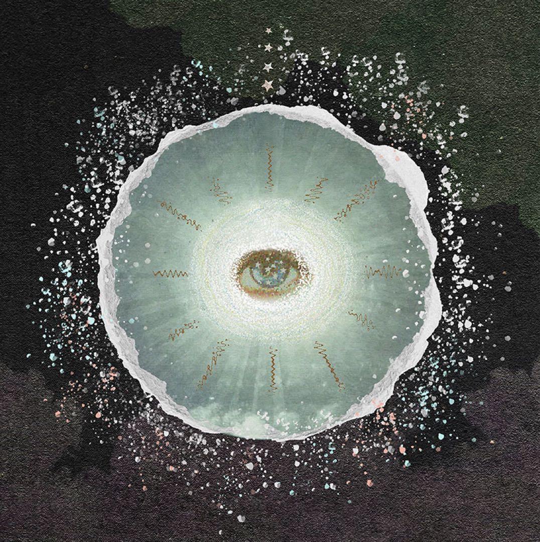 Siip ガイア【完全生産限定盤】GOODS3点のみ