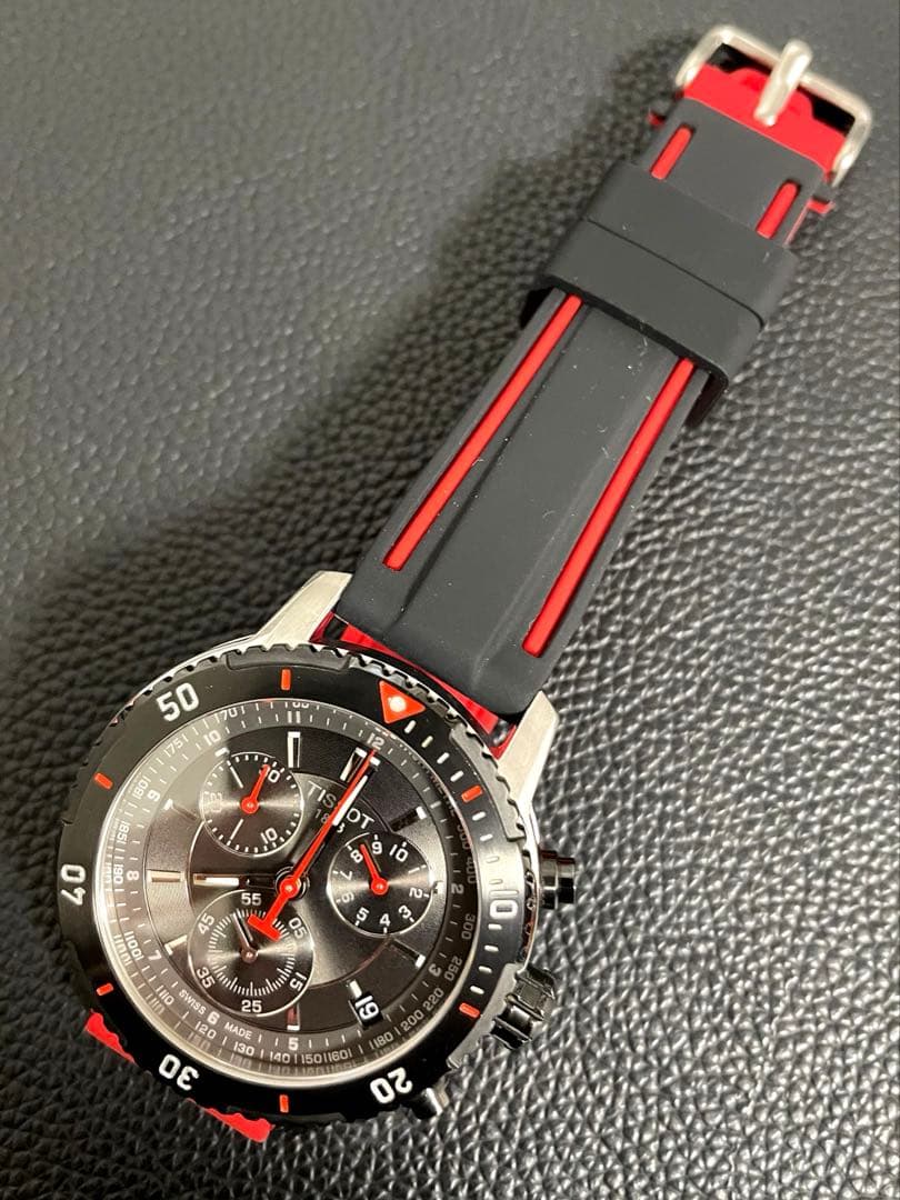 ティソ　腕時計　ダイバーズ