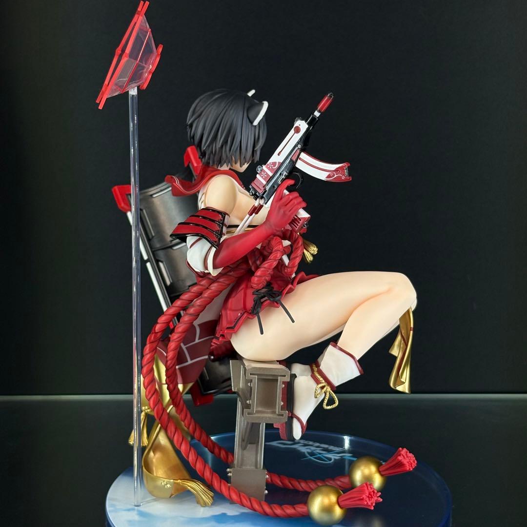 春日ツバキ 「ブルーアーカイブ」 1/7 完成品フィギュア