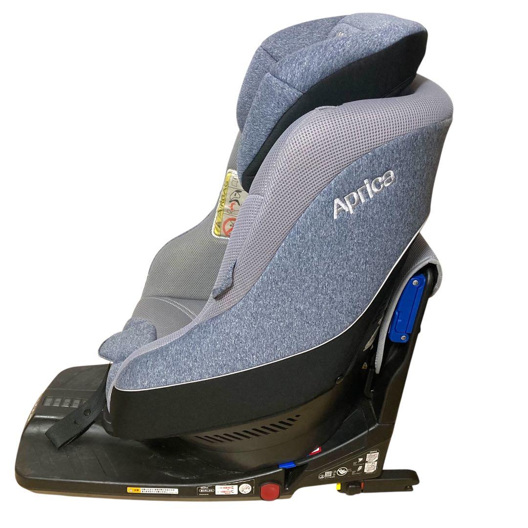 Aprica（アップリカ）回転式チャイルドシート 8AP73NVIJ
