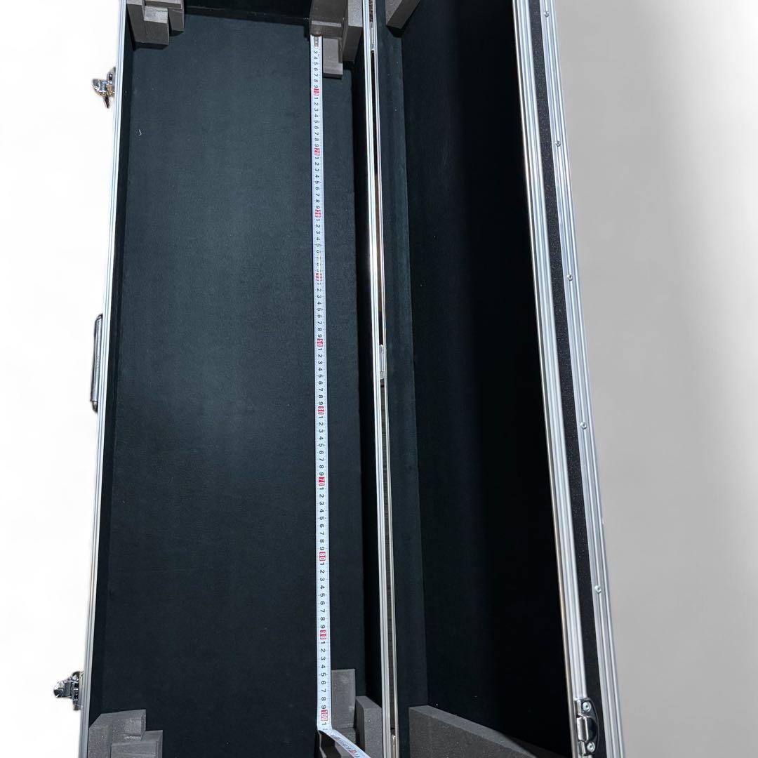 KORG Triton Le 61鍵用ハードケース