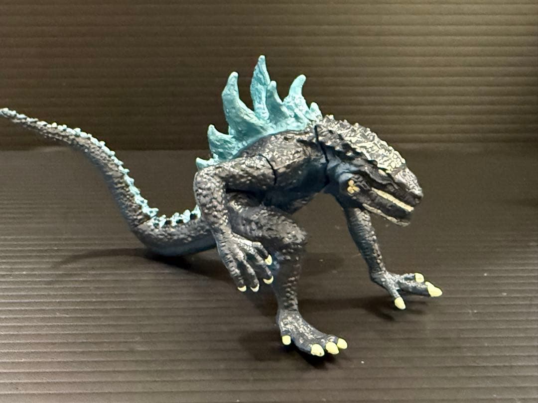 ★ゴジラ　フィギュア★ まとめ売り★全10体　お買得