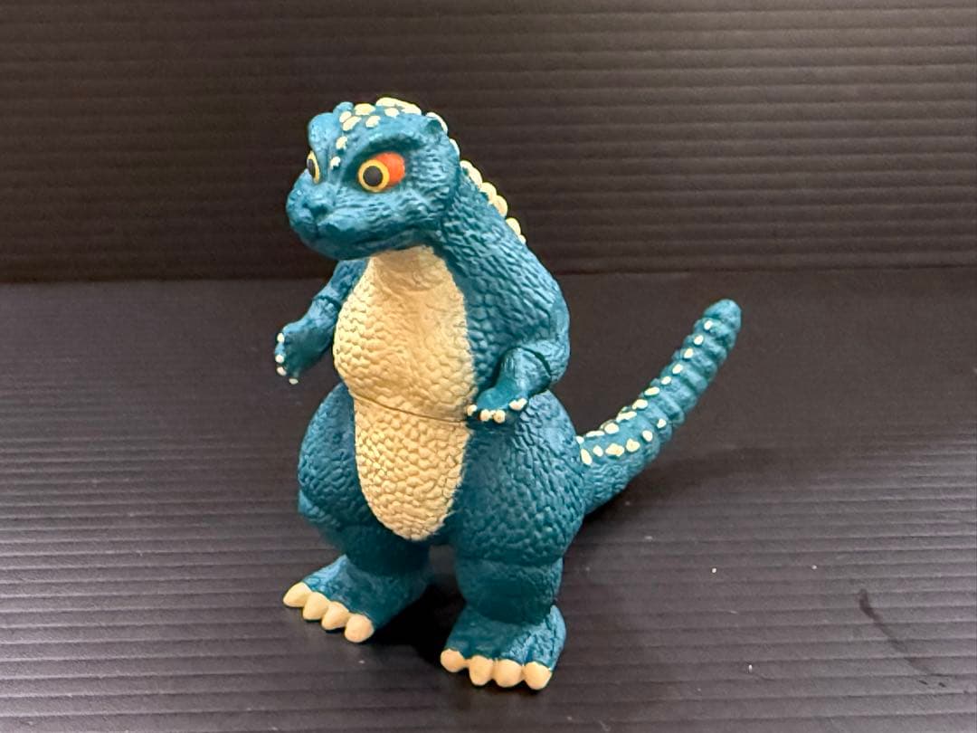 ★ゴジラ　フィギュア★ まとめ売り★全10体　お買得