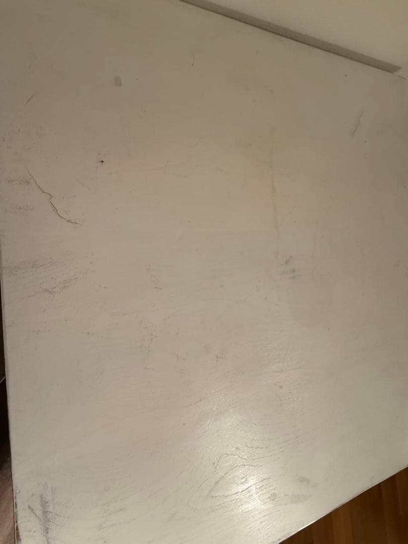 商品代1000円最終11/24まで【ホワイト木製チェスト】ガラス扉 ヴィンテージ