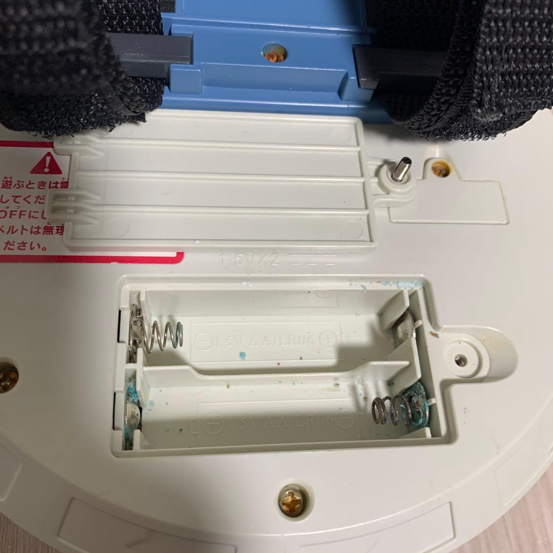 デュエルディスク　ジャンク品扱い