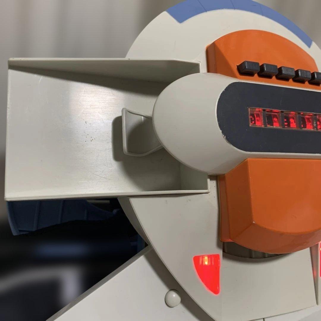 デュエルディスク　ジャンク品扱い