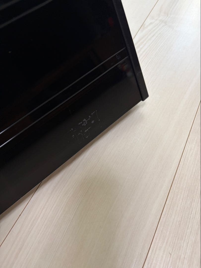 61鍵 電子ピアノ LEDディスプレイ　初心者向け