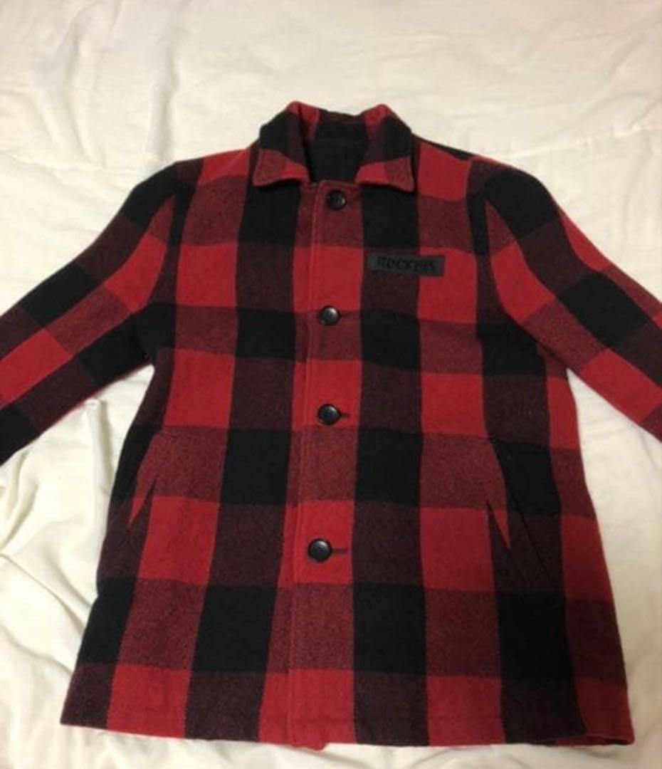 定価6万ワコマリア　赤黒