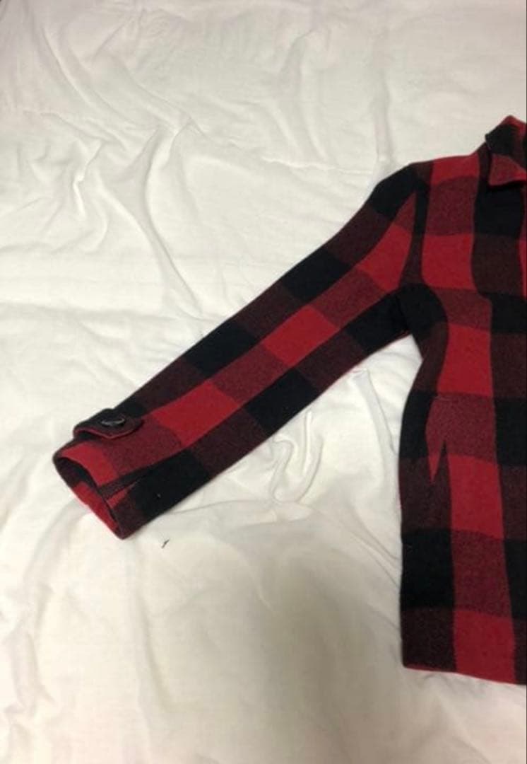 定価6万ワコマリア　赤黒