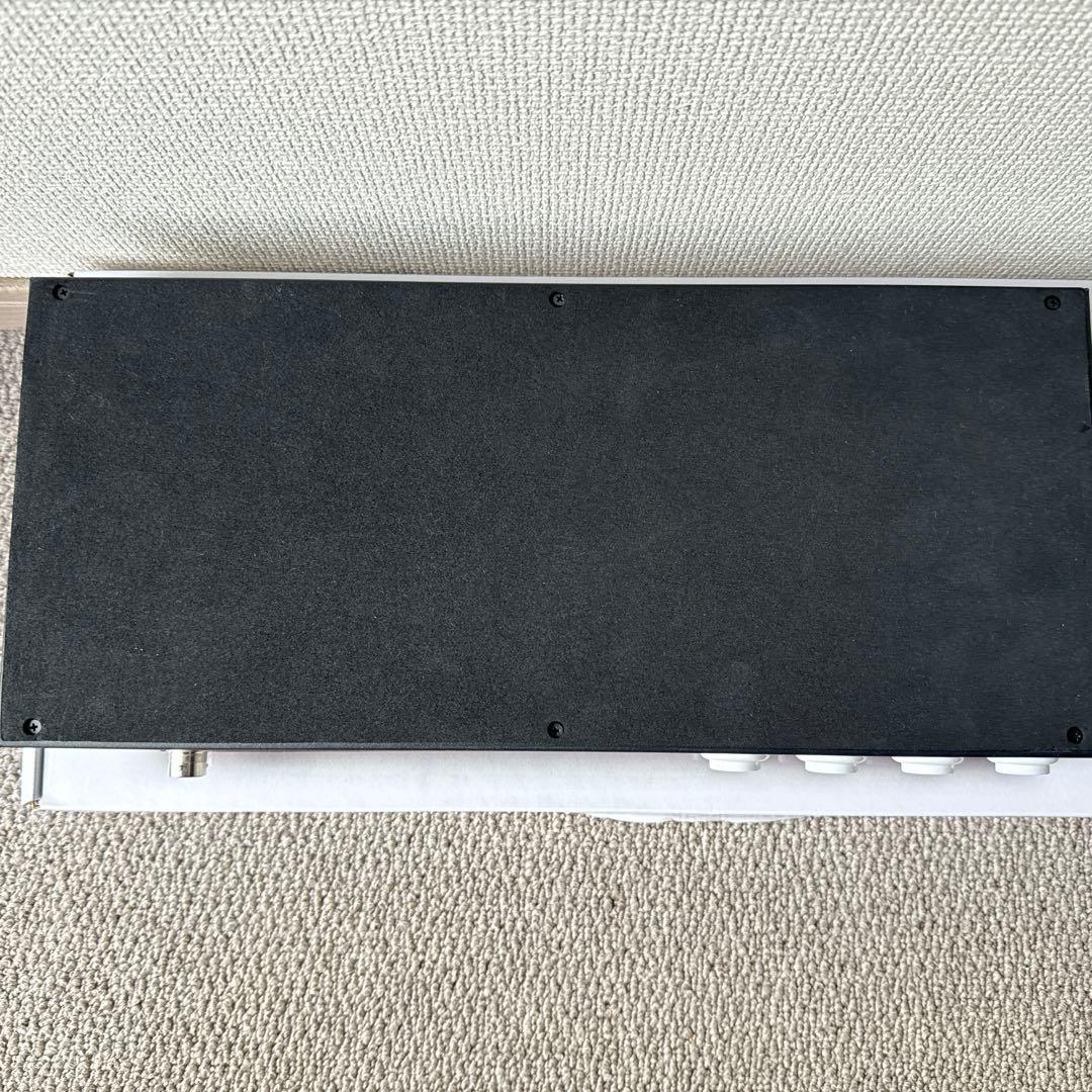 キーボード Hit Box Arcade Controller