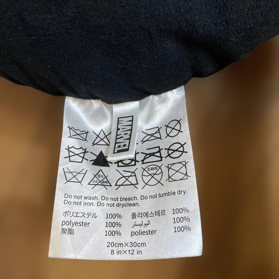 スパイダーマン クッション