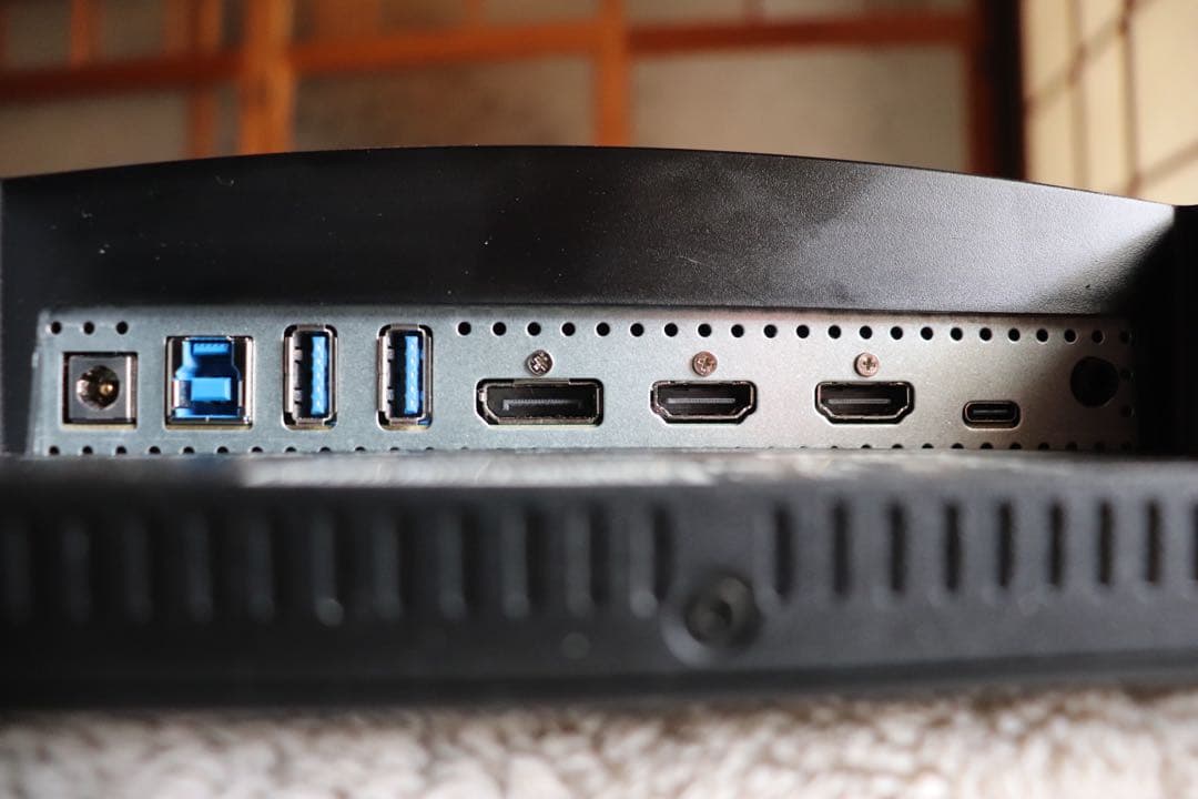 MSI OPTIX mag301cr2 ウルトラワイドモニター