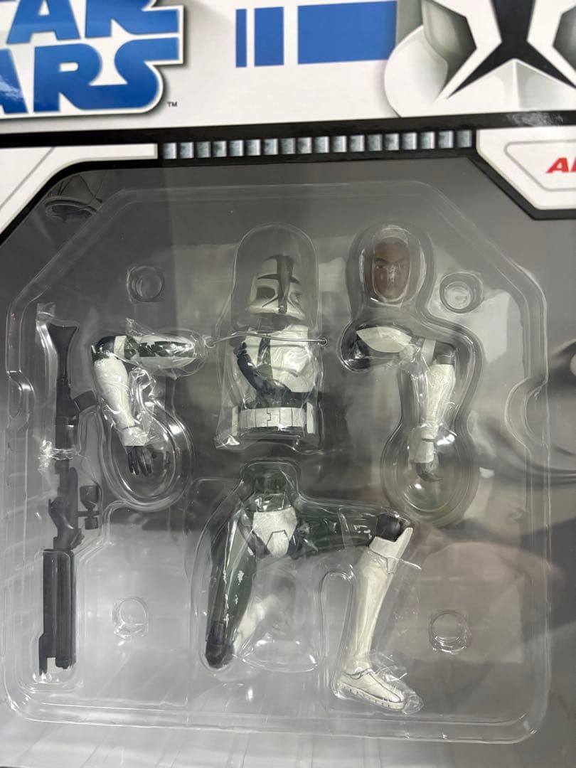 【希少/レア】コトブキヤ ARTFX+ コマンダー・グリー 1/10スケール