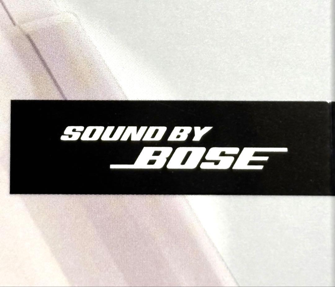 【Sound by Bose】Skullcandy Method 360 ANC