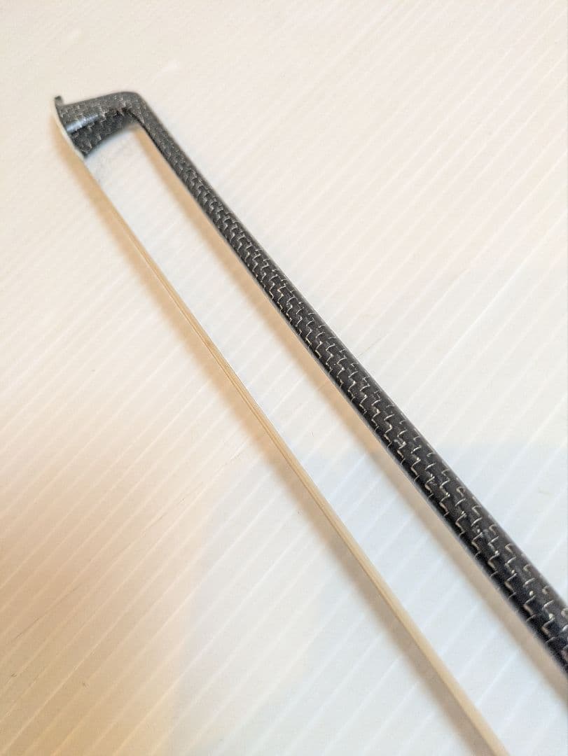 【現状渡し】バイオリン　弓　ヴァイオリン