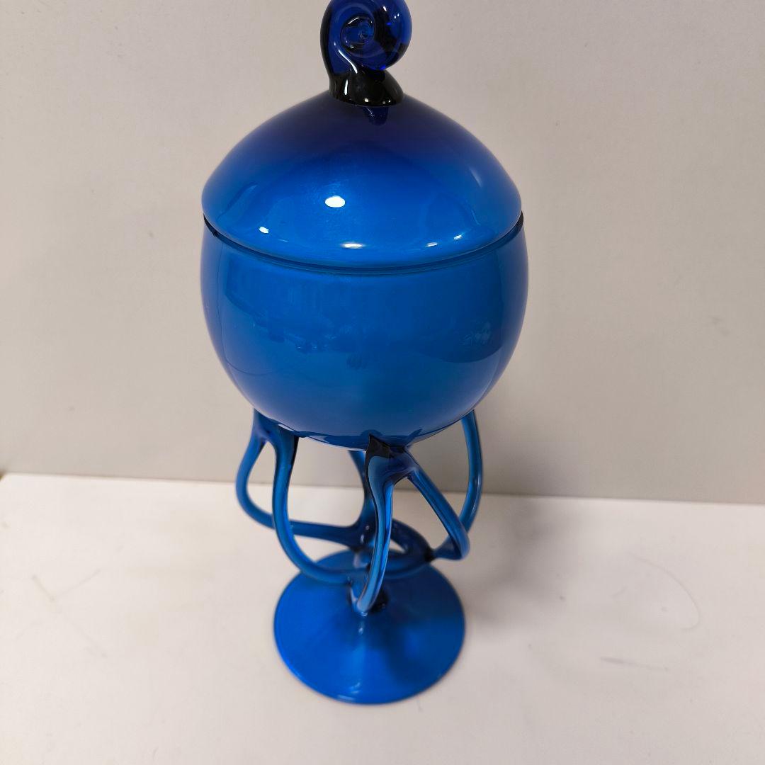 JELLYFISH　コンポート　アンティーク