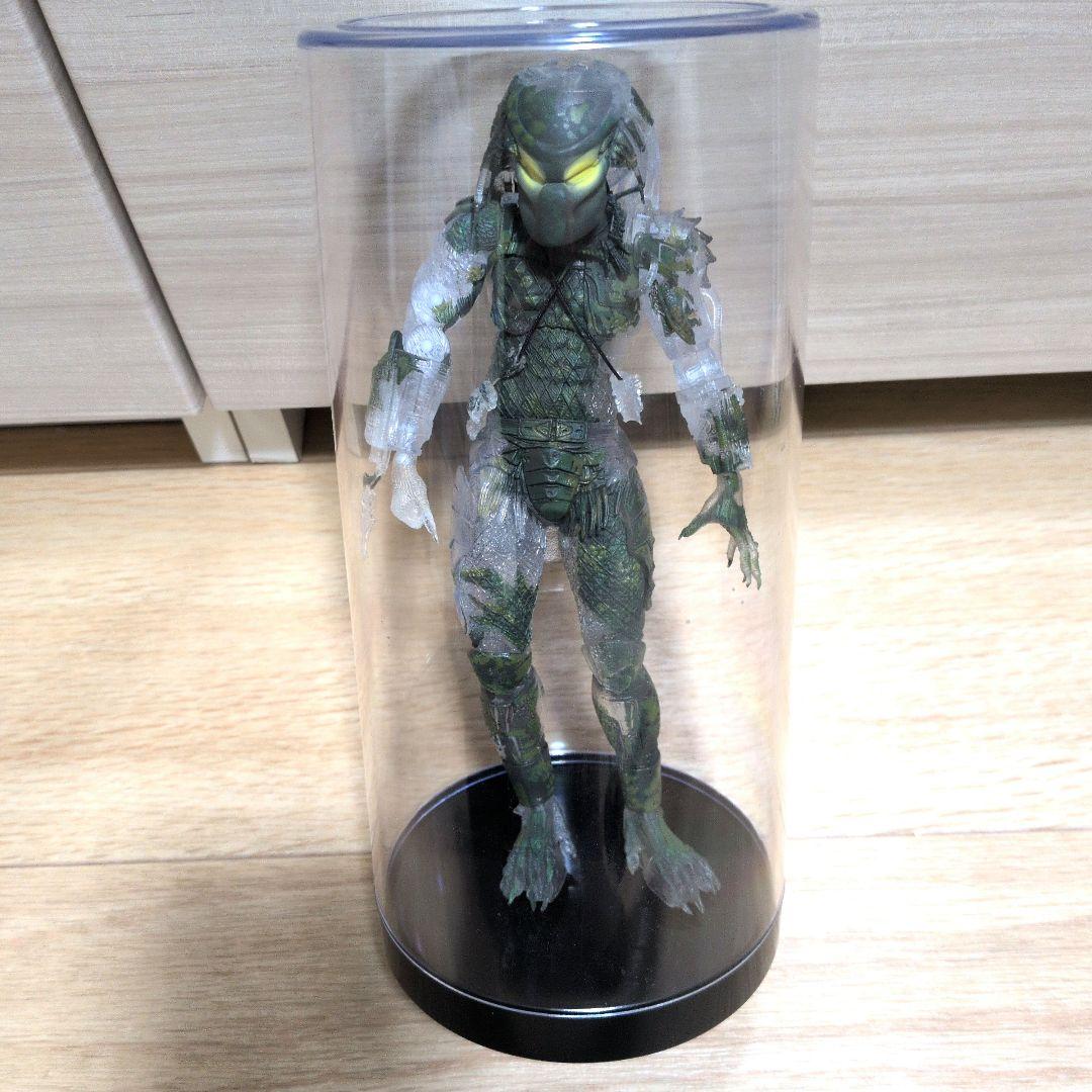 ネカ　Predator Jungle Demon フィギュア