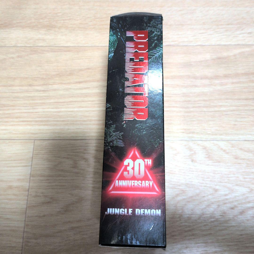 ネカ　Predator Jungle Demon フィギュア