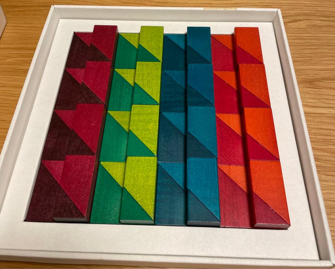 naef collection Papillon ネフ社　パピロン　モザイク