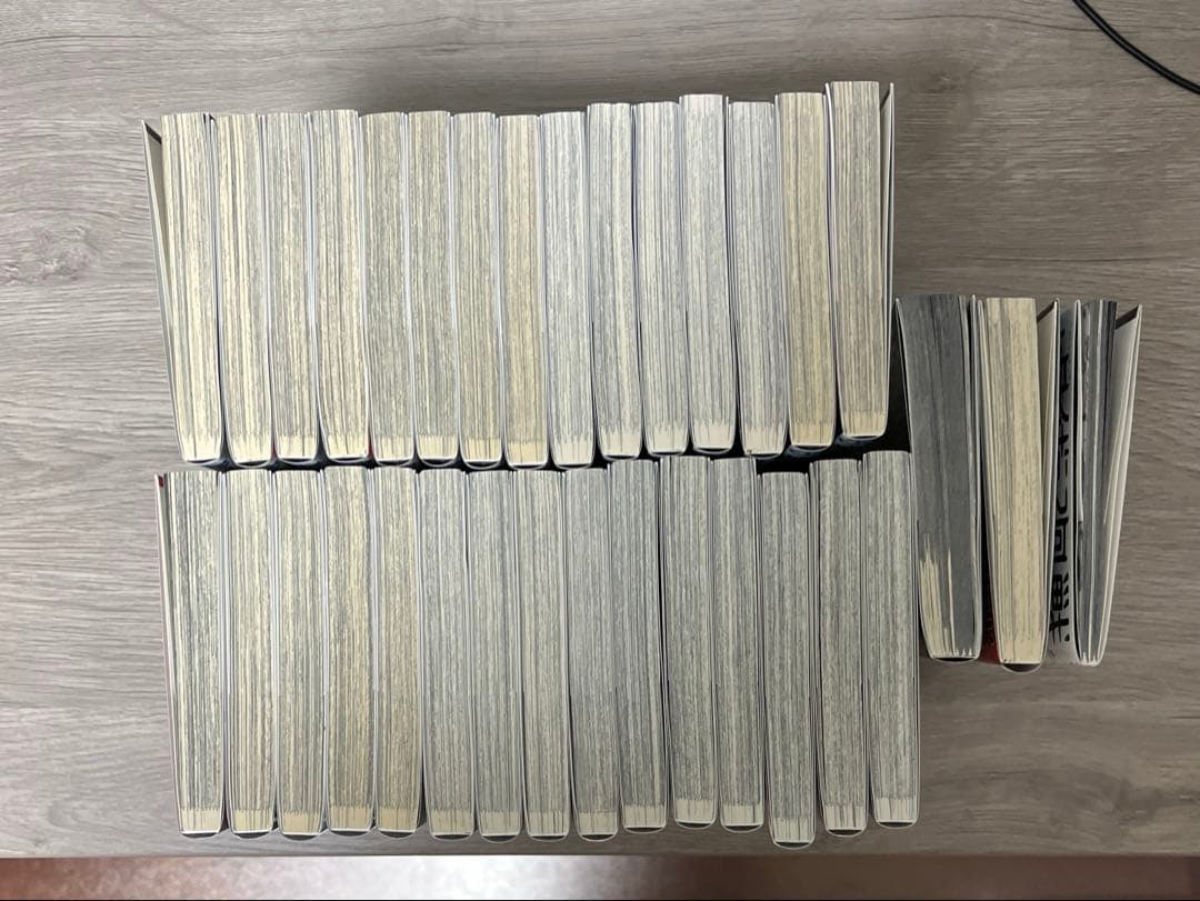 呪術廻戦 全巻 (0〜30)+ ファンブック + 劇場限定 0.5巻