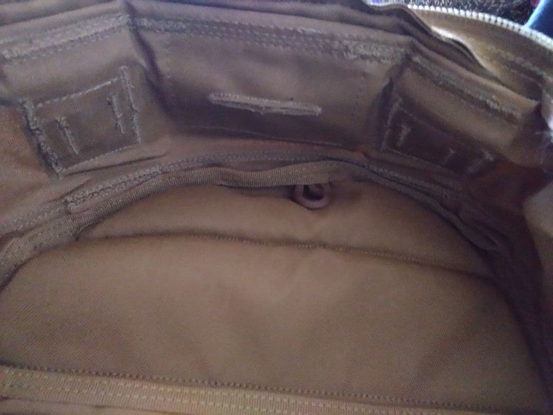 米軍実物 放出品/U.S.NAVY CLAYTON タクティカルパック 他4点