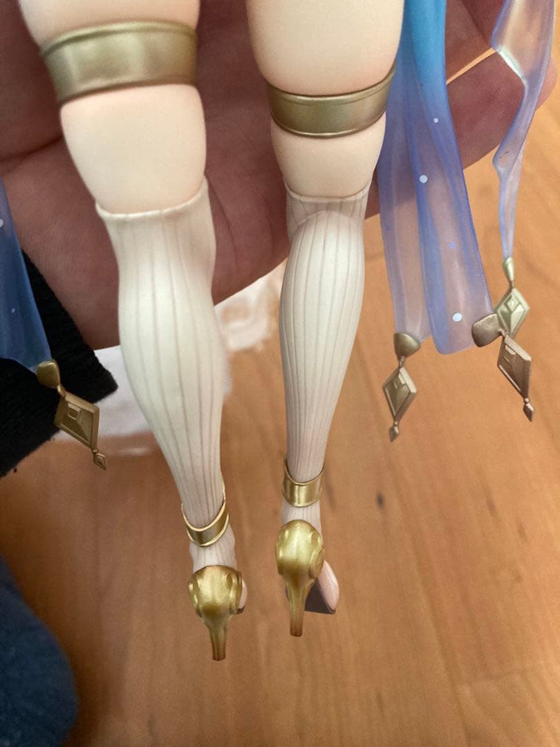 【国内正規品】エルフ村 第5村人 ククル 1/6 完成品フィギュア