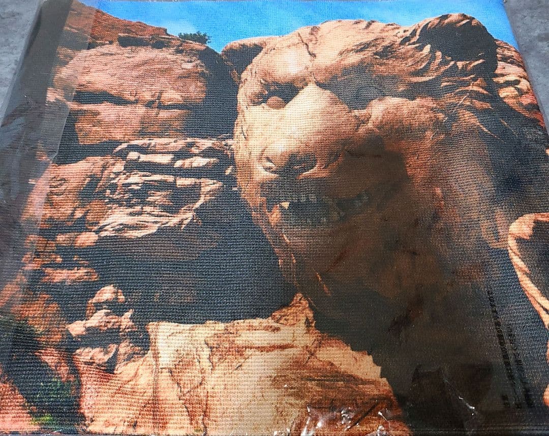 MAN WITH A MISSION 15th ANNIVERSARY 一番くじ