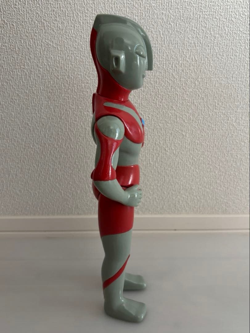 【マルサン】ウルトラマン450 昭和一期イメージver はしもと玩具店限定