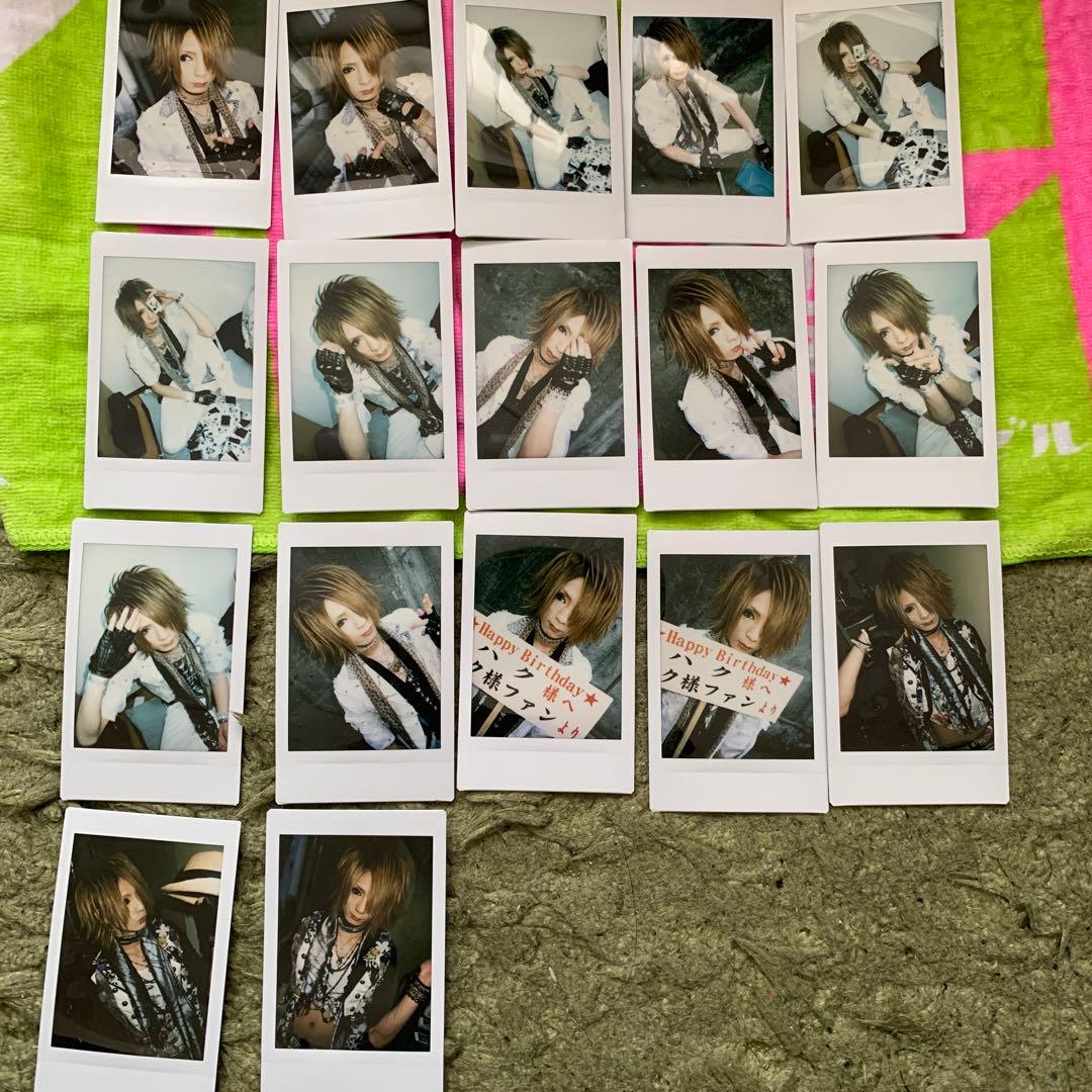 キャンゼル‪☆チェキ＋グッズ