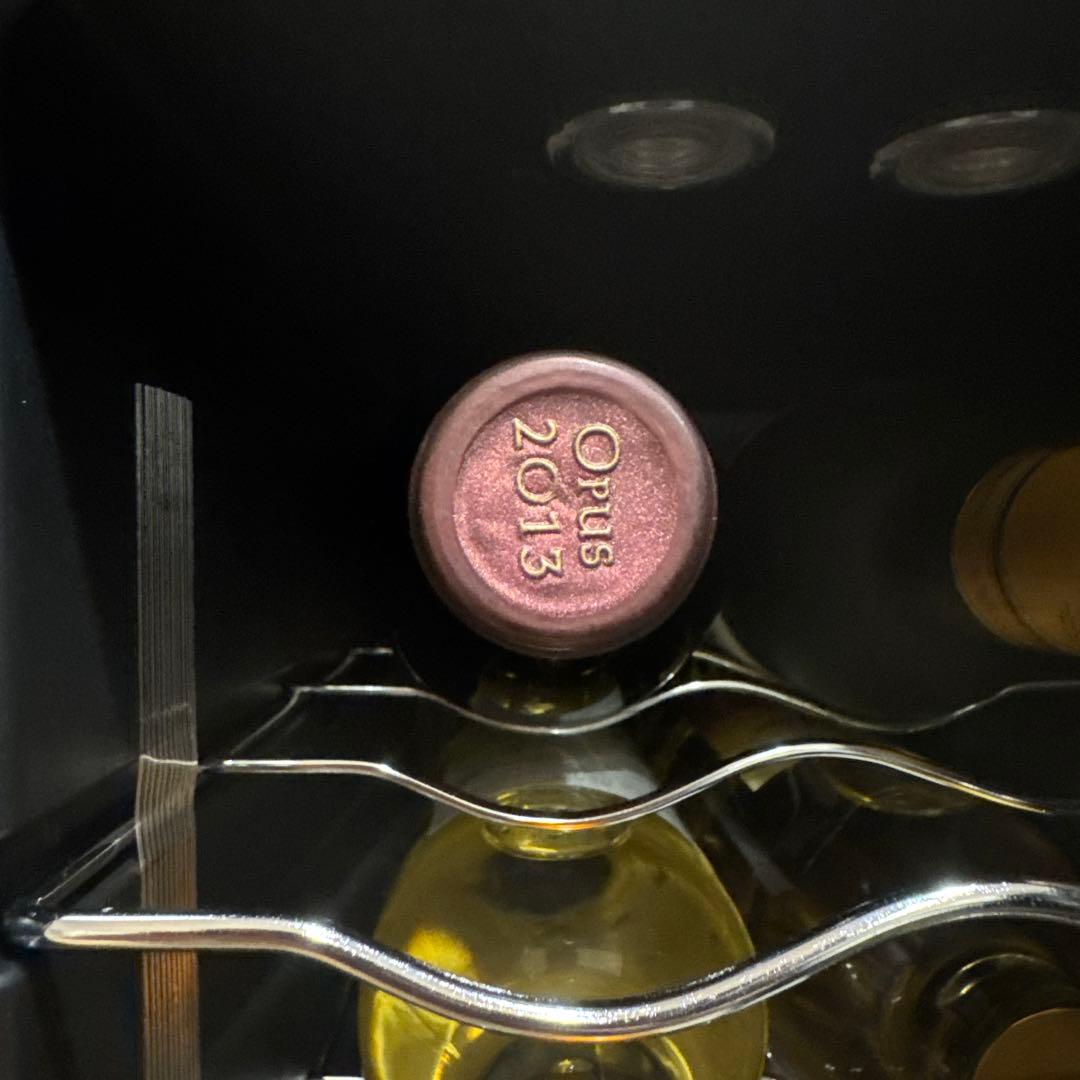 Opus One 2013 赤ワイン