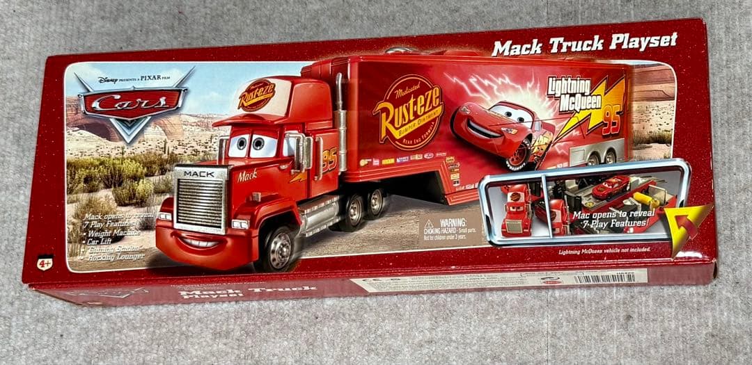 ぽ*る様 disny Cars pixar カーズ マテル ミニカー 153台