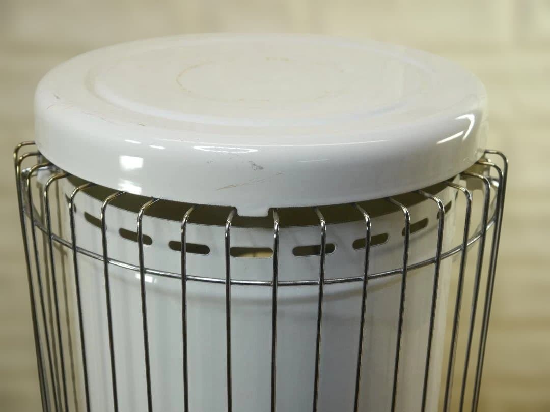 2013年◆動作品◆コロナ/CORONA 石油ストーブ SL-66F 木造17畳