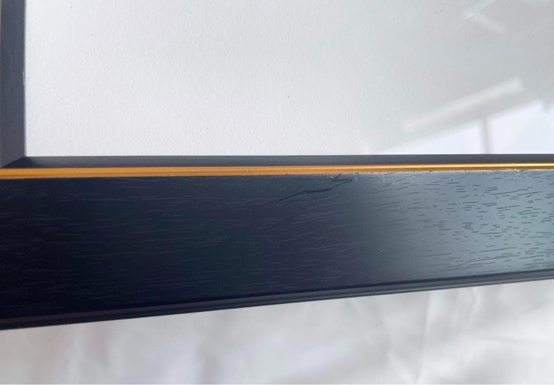 ⭐激レア⭐ カバネリ 無名 キャラファイングラフ A5額装