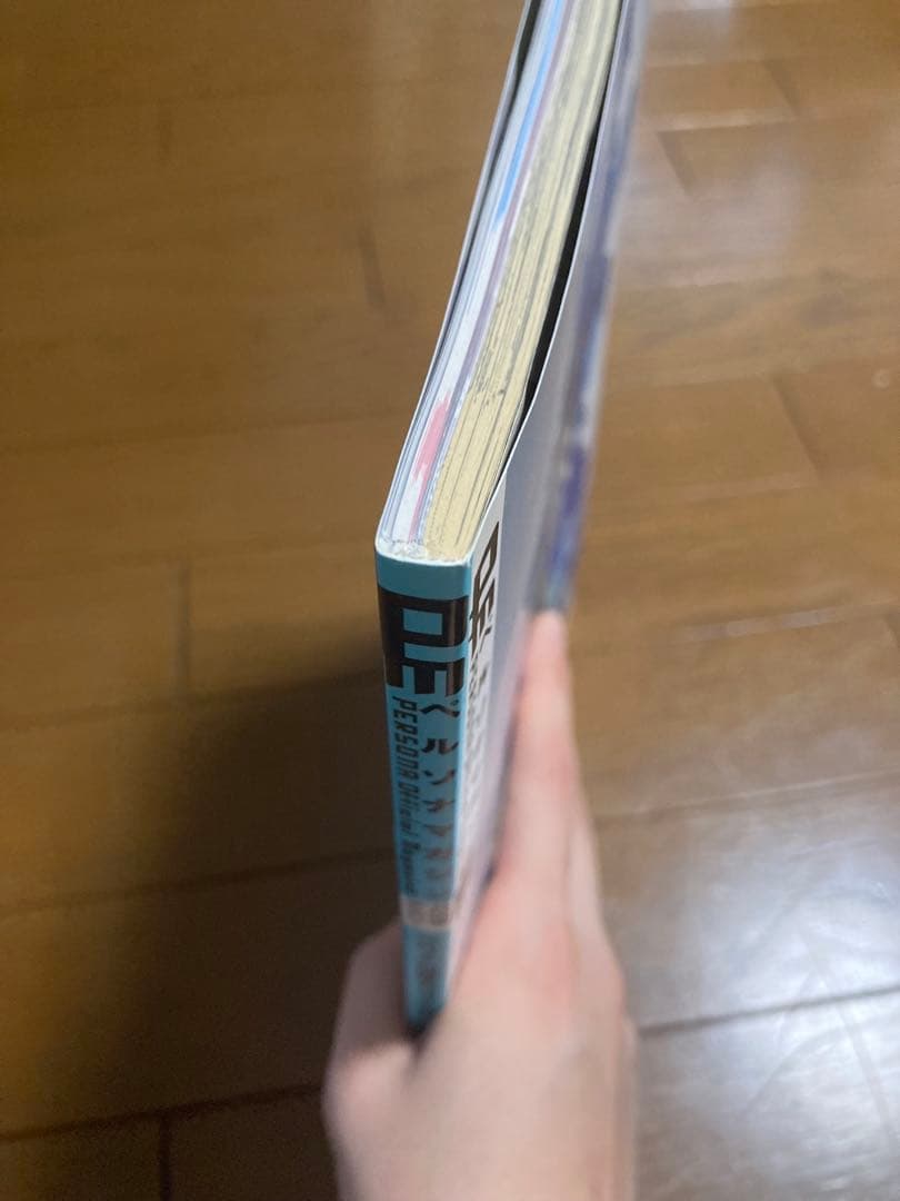 ペルソナ3 主人公　結城理　グッズセット