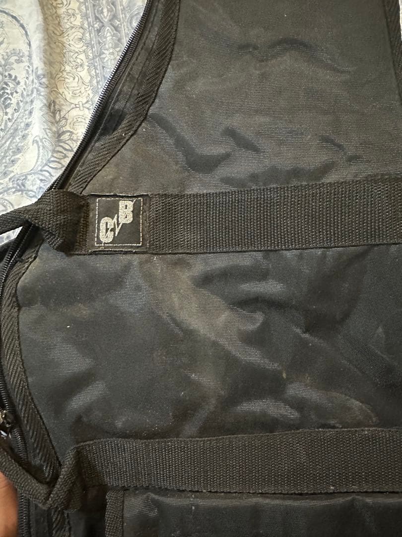 FERNANDES エレキベース 4弦 ケース付き