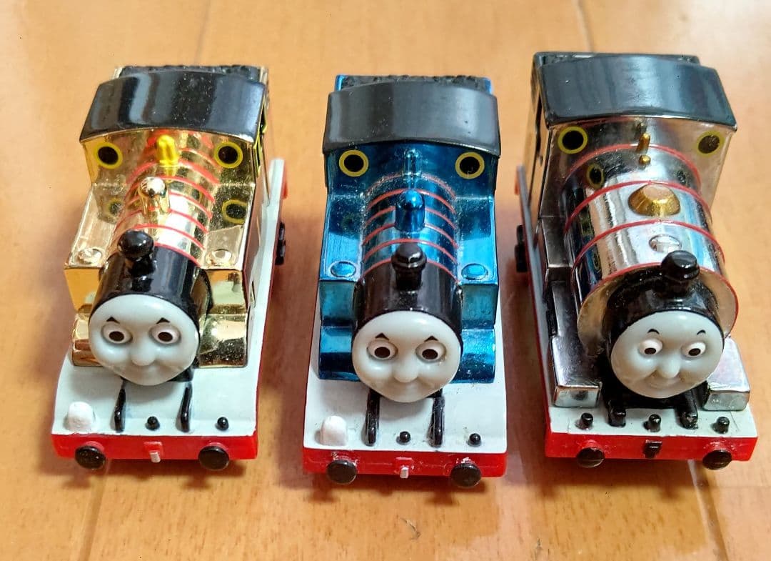 トミカ トーマス DXおしゃべり操車場 αシステム アルファシステム