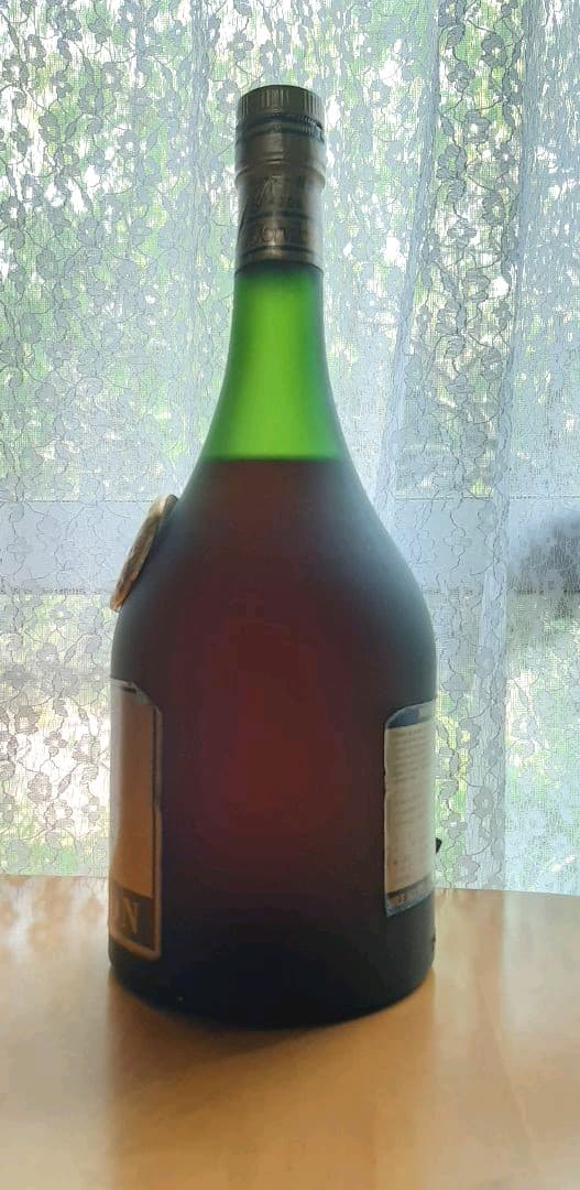 ウイスキー L.Dorville NAPOLEON