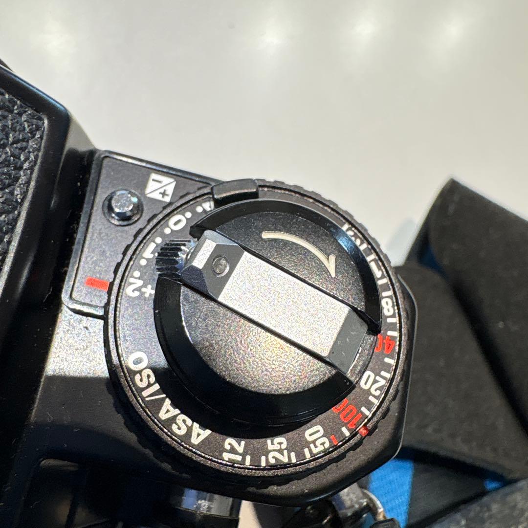 ニコン　一眼レフカメラ