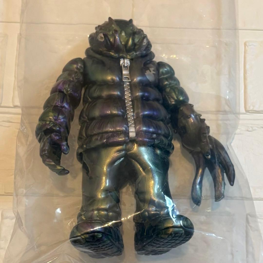 GYAROMI クトゥルフオイド イカリとブロックとスニーカータグ新品未開封品