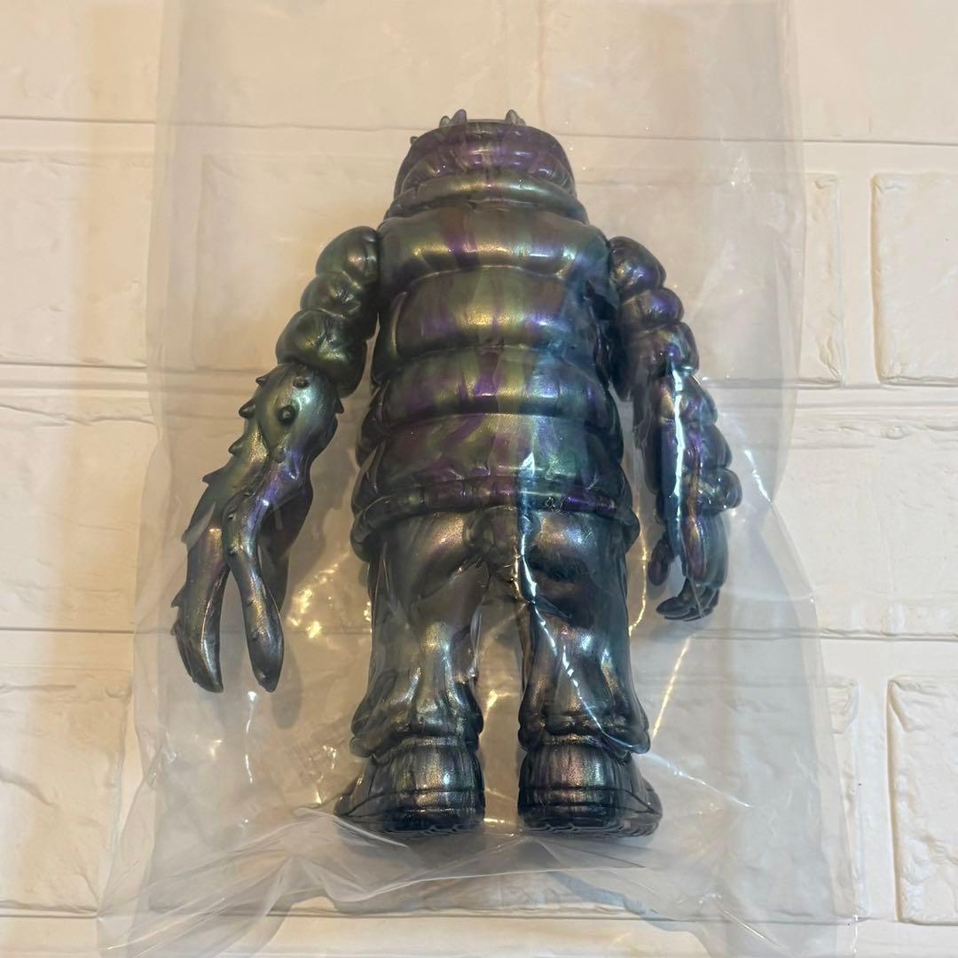 GYAROMI クトゥルフオイド イカリとブロックとスニーカータグ新品未開封品