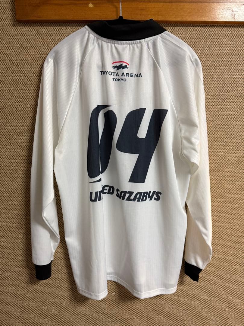 フォーリミ ロンT 04 Limited Sazabys YON EXPO XL