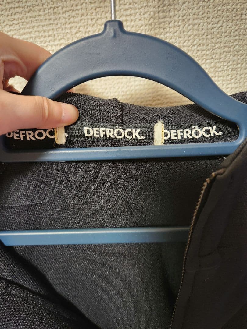 TMR西川貴教デザインブランドジャージ