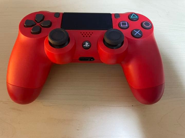 PS4Pro ジェット・ブラック 1TB CUH-7200