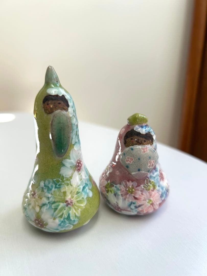 レア　一点物　野村晃子さん　雛人形