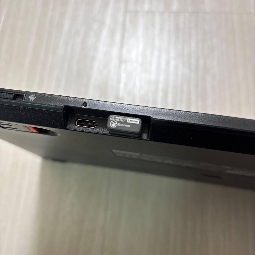 Lenovo ThinkPad キーボード 日本語 ワイヤレス KC-1957