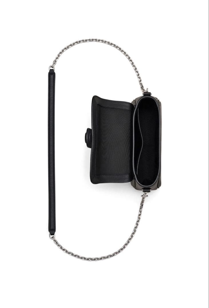 【極美品】Marc Jacobs The Clover shoulder bag
